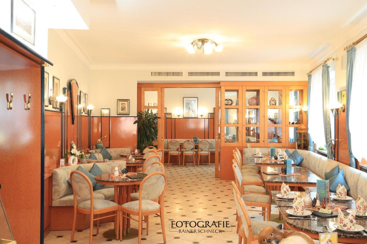 Cafe Am Donautor Ξενοδοχείο Kelheim Εξωτερικό φωτογραφία